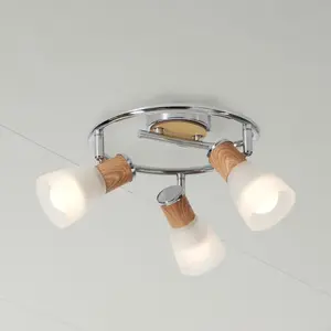 Luster Robin 3 AS-ROE143NW LS3