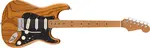 Fender LE American Ultra II Stratocaster RMN NAT