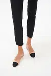 Hotiç Women&#039;s Natural Flats