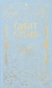 The Great Gatsby (Luxe Edition) - F. Scott Fitzgerald