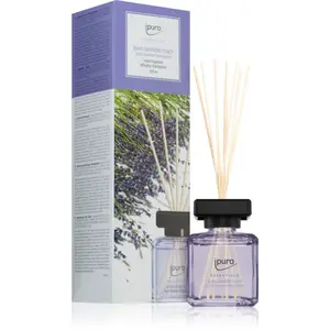 ípuro Essentials Lavender Touch aróma difuzér s náplňou 100 ml