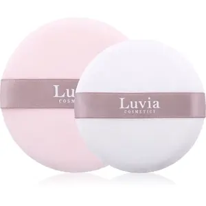 Luvia Cosmetics The Puffys Classic Powder Puff Set labutienka