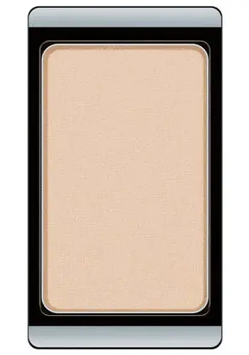 Artdeco Matné oční stíny (Eyeshadow Matt) 0,8 g 512 Matt White