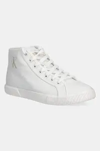 Calvin Klein Jeans  Kecky  ESS VULC MID CV MG WN