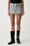 Levi's  sukně džínová BELTED MINI