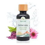 NATURALIS Bylinná tinktura s echinaceou 50 ml