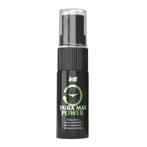INTT Dura Max Power
