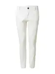 ARMANI EXCHANGE Chino nohavice  nebielená