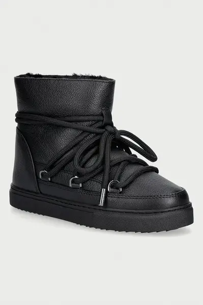Inuikii  Full Leather sběhule dámské kožené