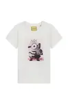 Guess tričko dětské bavlněné GJ X MINIONS
