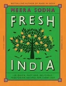 Fresh India - Meera Sodha