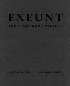 Exeunt - Lloyd McDonagh, Salvatore Scarpa