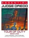 Essential Judge Dredd Tour of Duty 1 - John Wagner