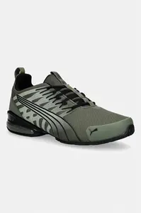 Puma topánky na beh pánske Voltaic Evo