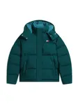 Tommy Jeans Zimná bunda 'ALASKA'  zelená