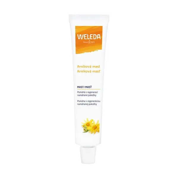WELEDA Arniková mast 25 g