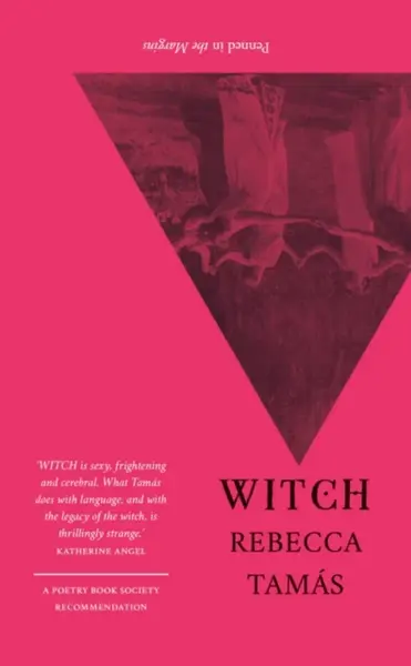 WITCH - Rebecca TamÃ¡s