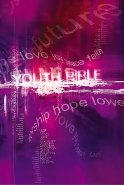 NCV Youth Bible - Thomas Nelson
