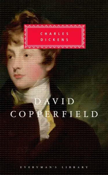 David Copperfield - Charles Dickens