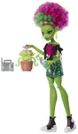 Monster High panenka SELF-SCARE SECRETS - VENUS
