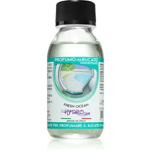 THD Profumo Lavatrice Fresh Ocean koncentrovaná vůně do pračky 100 ml