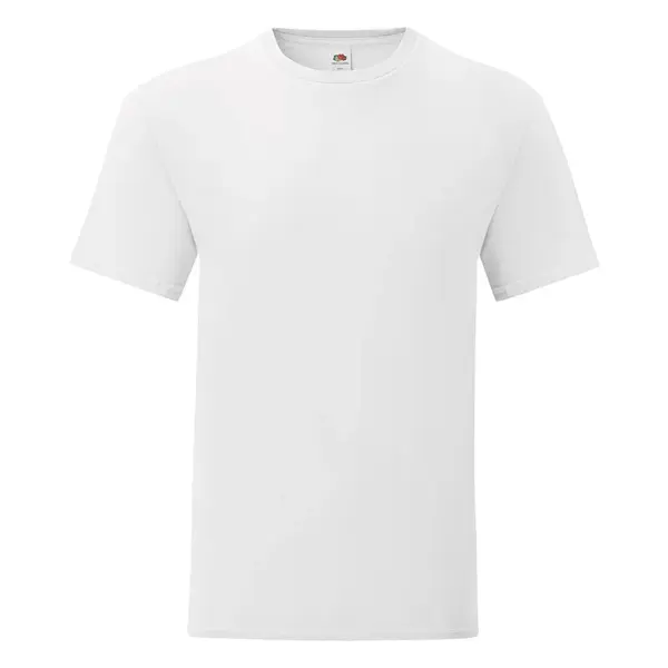 FRUIT OF THE LOOM FN62•Iconic Tee