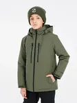 Boys' ski jacket Protest PRTFLYNTY JR