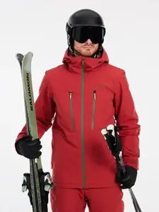 Men's ski jacket Protest PRTTIMOTHY