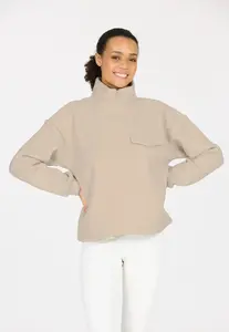 Women's Sweatshirt Athlecia Florrie