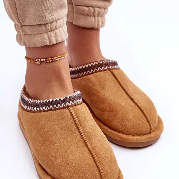 Dámské pantofle Kesi