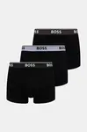 BOSS  boxerky pánske 3-pak