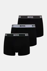 BOSS  boxerky pánske 3-pak