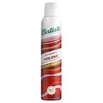 Batiste Suchý šampon pro objem vlasů Volume 200 ml