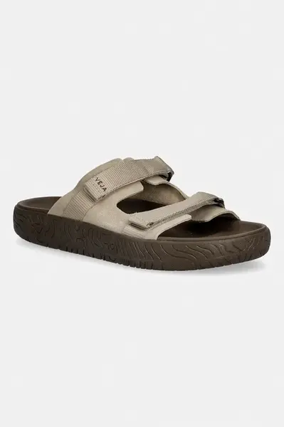 Veja  šľapky pánske semišové ARPOADOR SUEDE