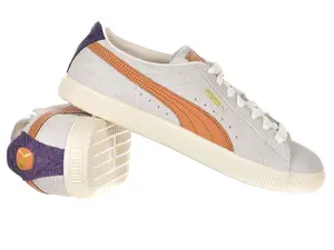 PUMA Suede VTG SC tenisky