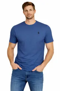 US POLO ASSN. mikina s kapucí na zip