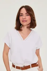 Dámské triko Marisse L-TS-4926