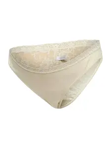 MAMALICIOUS Nohavičky 'MLJULIA'  béžová