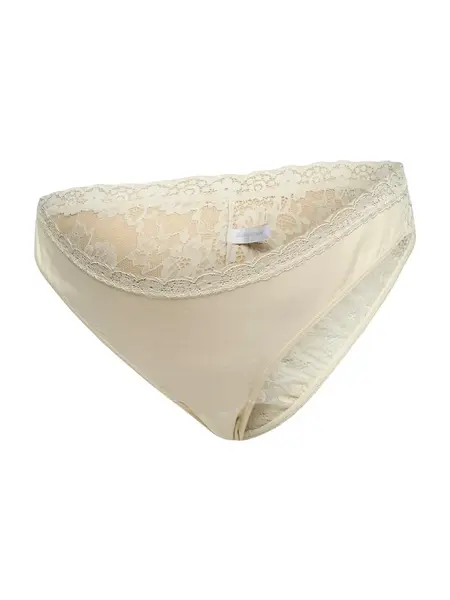 MAMALICIOUS Nohavičky 'MLJULIA'  béžová
