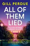 All of Them Lied - Gill Perdue