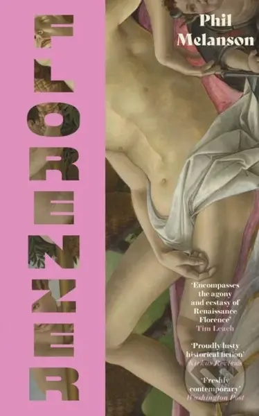Florenzer - Phil Melanson