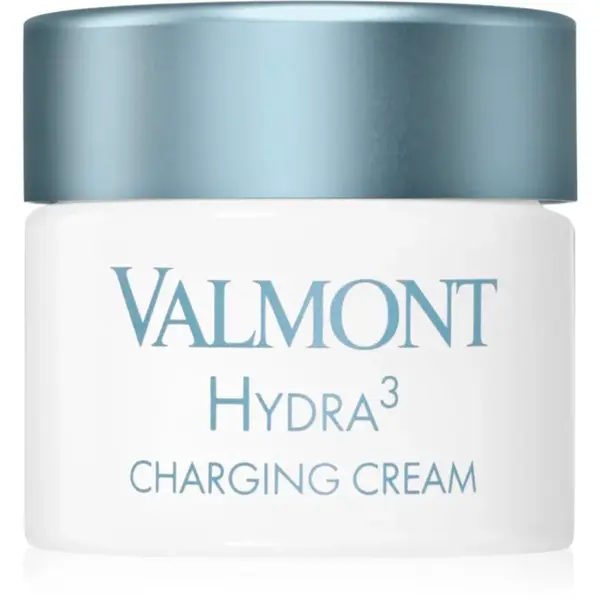 Valmont Hydra3 Charging Cream intenzívne hydratačný krém 15 ml