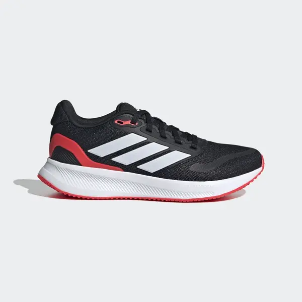 adidas RUNFALCON 5 SHOES JUNIOR 38 2/3