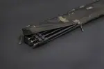 Korda pouzdro na vidličky compac storm pole bag dark kamo