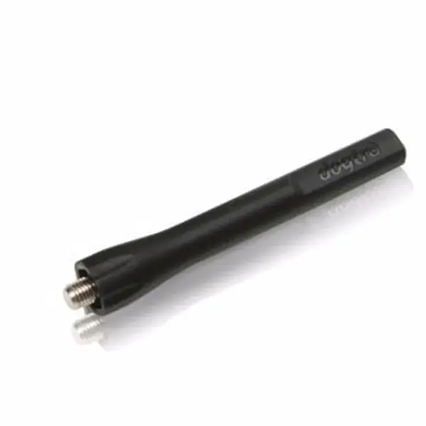 Anténa vysílače Dogtra 5 cm | P1118