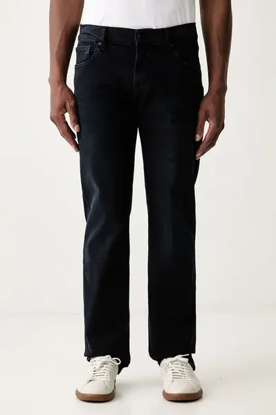 7 FOR ALL MANKIND regular fit džíny pánské