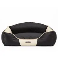 Reedog Pelíšek Black Sofa - L
