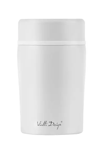 Vialli Design  Obědová termoska  Fuori 500 ml