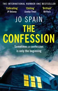 Confession - Jo Spain