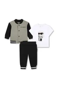 Karl Lagerfeld  set dětský